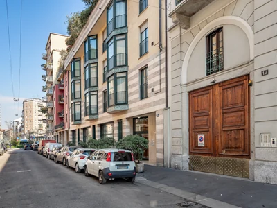 Be-Co Porta Venezia Luxury Loft
