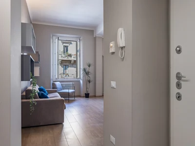 BeCo Centrale Luxury Apartment
