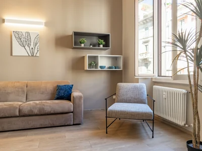 BeCo Centrale Luxury Apartment