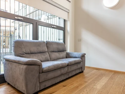 Be-Co Porta Venezia Luxury Loft