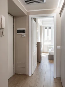 BeCo Centrale Luxury Apartment