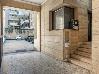 BeCo illimity Business & Luxury Triple Suite