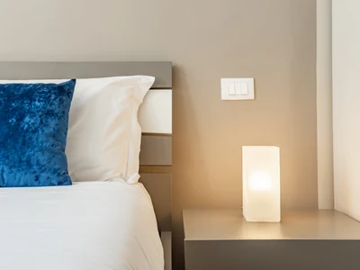 BeCo Centrale Luxury Apartment