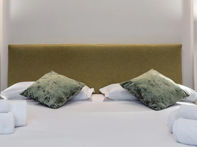 BeCo illimity Business & Luxury Triple Suite