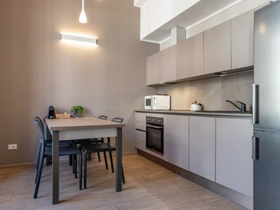 BeCo Centrale Luxury Apartment