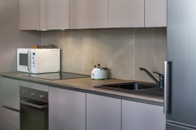 BeCo Centrale Luxury Apartment