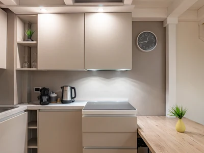 BeCo Moscova Luxury Loft