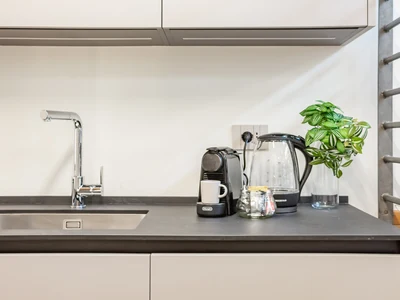 Be-Co Porta Venezia Luxury Loft