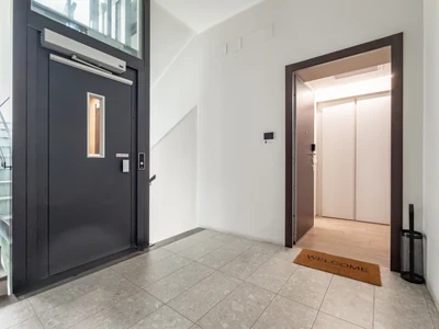 BeCo Centrale Luxury Apartment
