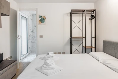 BeCo Sempione Luxury Bilo
