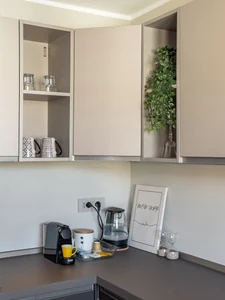 BeCo Sempione Luxury Apartment