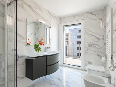 BeCo Sempione Luxury Apartment