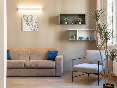 BeCo Centrale Luxury Apartment