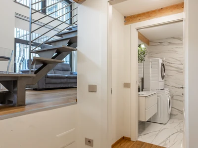 Be-Co Porta Venezia Luxury Loft