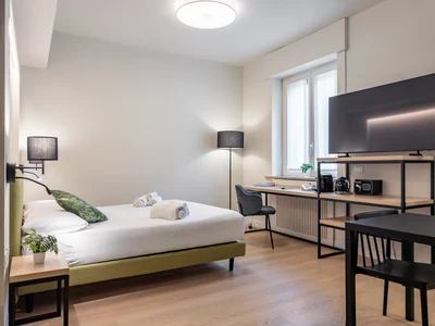 BeCo illimity Business & Luxury Triple Suite