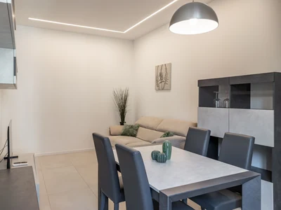 BeCo Centrale New Family Apartment