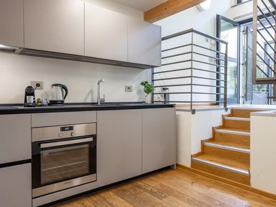Be-Co Porta Venezia Luxury Loft