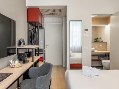 BeCo Illimity Business & Luxury Double Suite