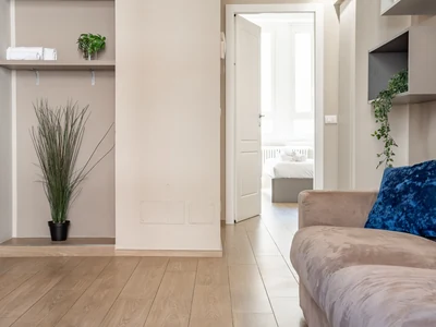 BeCo Centrale Luxury Apartment