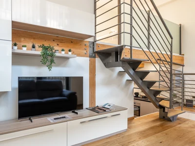 Be-Co Porta Venezia Luxury Loft