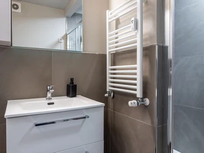 BeCo Centrale Luxury Apartment