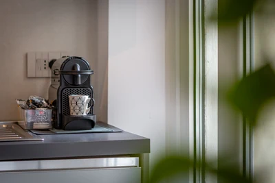 BeCo Centrale New Family Apartment
