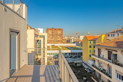 BeCo Sempione Chieti Suite