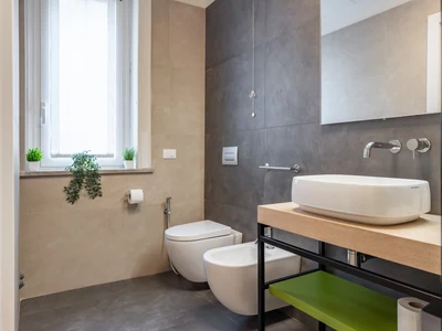 BeCo illimity Business & Luxury Triple Suite
