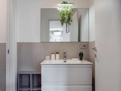 BeCo Centrale New Family Apartment